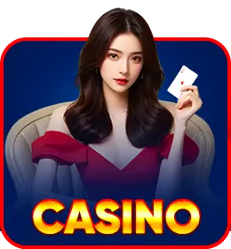 icon casino