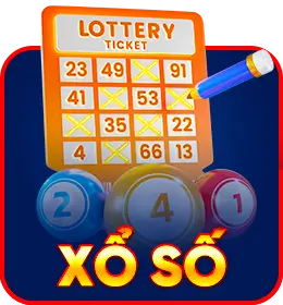 icon xổ số
